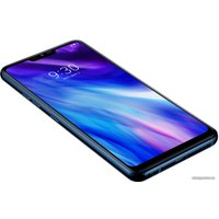 Смартфон LG G7+ ThinQ LMG710EAW (марокканский синий)