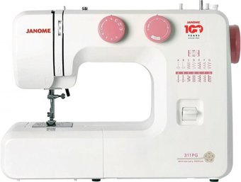 Janome 311PG