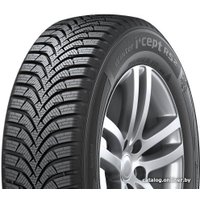 Зимние шины Hankook Winter i*cept RS2 W452 205/60R15 91H