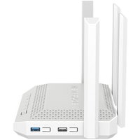 Wi-Fi роутер Netcraze Giga NC-1012