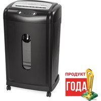 Шредер BRAUBERG S18-S 530961