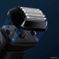 Сетка и режущий блок Xiaomi Mi 5-Blade Electric Shaver Replacement Head