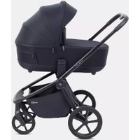 Универсальная коляска Rant Flex Therm RA112 (2 в 1, midnight black)