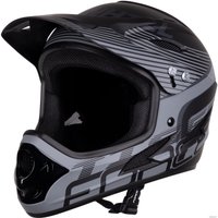 Cпортивный шлем Force Tiger Downhill S/M 902100MP