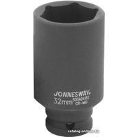 Головка слесарная Jonnesway S03AD4132