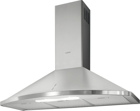 

Кухонная вытяжка Jetair Jenny TC-S 60 INX-10 (PRF0011142)