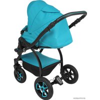 Универсальная коляска Tutek Trido