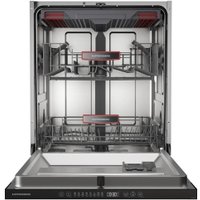 Встраиваемая посудомоечная машина KUPPERSBERG GHL 6030