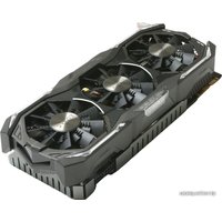 Видеокарта ZOTAC GeForce GTX 1080 AMP Extreme 8GB GDDR5X [ZT-P10800B-10P]