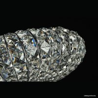 Припотолочная люстра Maytoni Diamant Crystal Broche DIA902-06-N