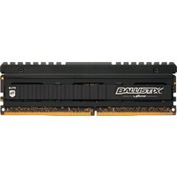 Оперативная память Crucial Ballistix Elite 8GB DDR4 PC4-25600 BLE8G4D32BEEAK