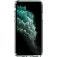 Чехол для телефона Spigen Liquid Crystal для iPhone 11 Pro 077CS27227 (кристально прозрачный)