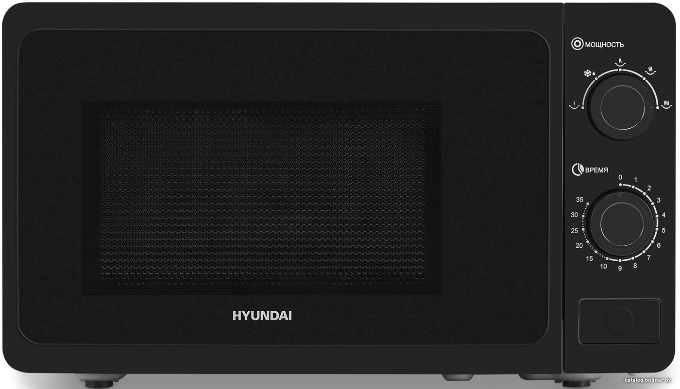 Микроволновая печь Hyundai HYM-M2010