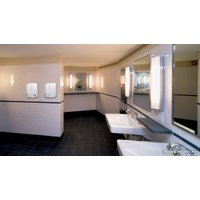 Сушилка для рук Vortice Metal Dry (19221)