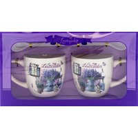 Набор кружек DomiNado AF1667