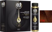 Olio-Colorante без аммиака 7.55 русый интенсивный золотистый