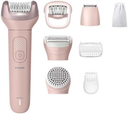Эпилятор Philips Seria 9000 BRE719/00