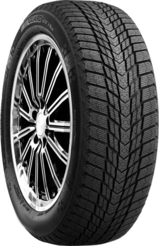 Зимние шины Roadstone Winguard Ice Plus 225/50R17 98T