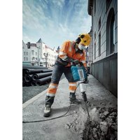 Отбойный молоток Bosch GSH 14 C Professional 0611344020 (кейс)