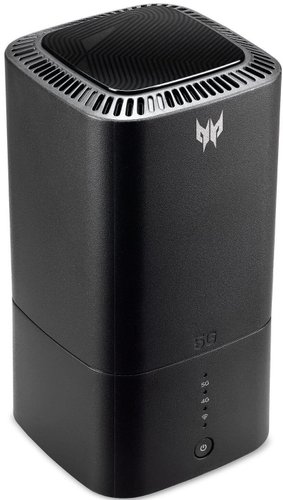5G Wi-Fi роутер Acer Predator Connect X5 5G