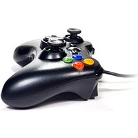 Геймпад Dialog GP-A20 (черный)