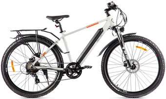 Gelbert Ran Star 2 PRO (серый)