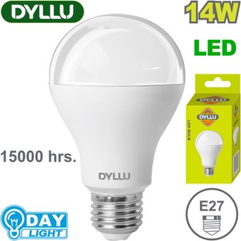Светодиодная лампочка Dyllu DTDN15141