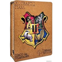 Пазл Dream Woods Герб. Гарри Поттер S-001 (96 эл)