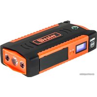 Портативное пусковое устройство Wester Zeus 600