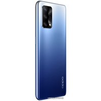 Смартфон Oppo A74 CPH2219 4GB/128GB (синий)