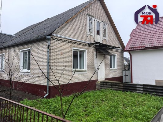 2-комн. квартира — Слуцк, Лобана ул.