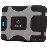 Портативное пусковое устройство Aurora Atom 28