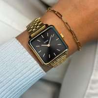 Наручные часы с украшением Cluse CG10325