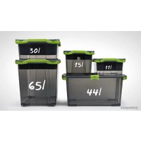 Ящик для хранения Rotho Evo Total 1008490000