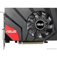 Видеокарта ASUS GeForce GTX 960 2GB GDDR5 (GTX960-MOC-2GD5)