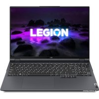 Игровой ноутбук Lenovo Legion 5 Pro 16ACH6H 82JQ00AVRM