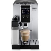 Кофемашина DeLonghi Dinamica Plus ECAM 370.85.SB