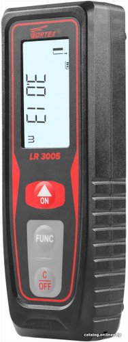 Лазерный дальномер Wortex LR 3005 [LR30050008]