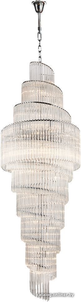 Подвесная люстра Newport 8954/C