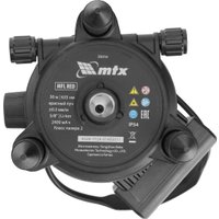 Лазерный нивелир MTX MFL Red
