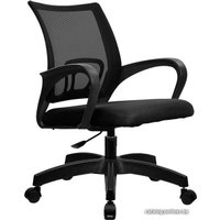 Офисное кресло Metta SU-CS-9 PL 106/005 (черный)