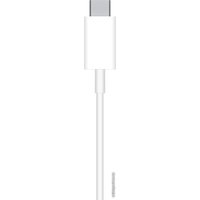 Беспроводное зарядное Apple 15W MagSafe Charger (1 м)