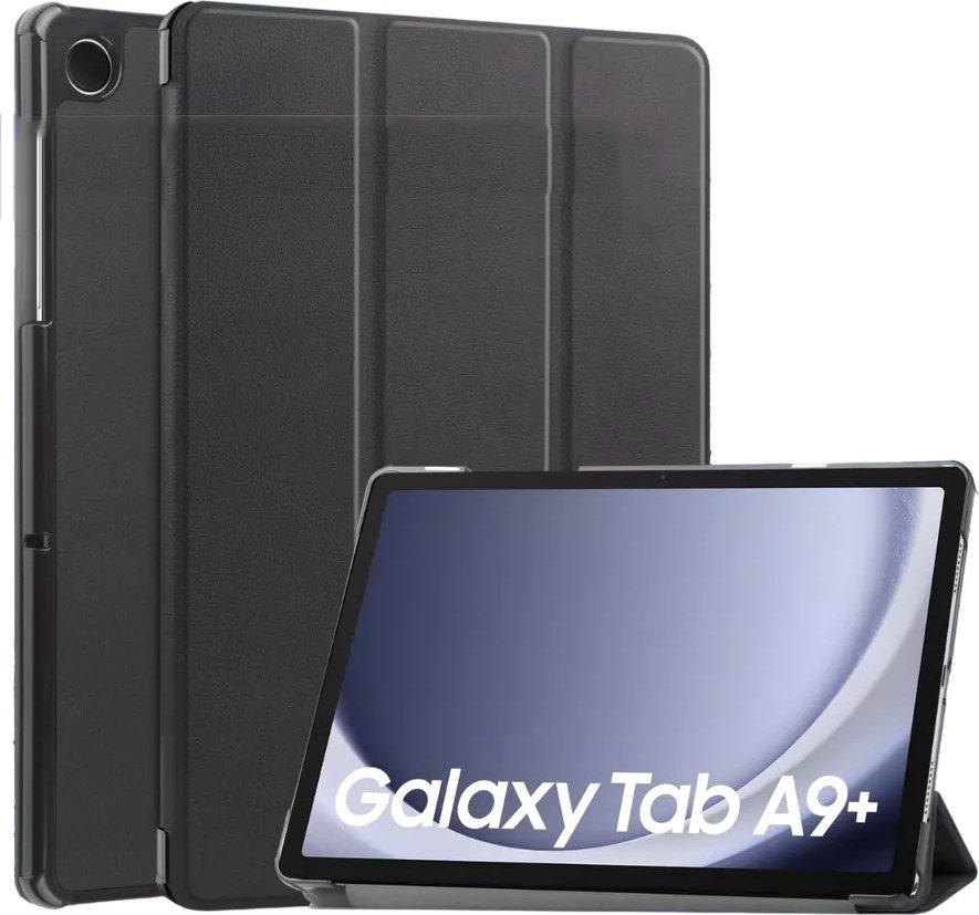 

Чехол для планшета Bingo Tablet для Samsung Tab A9+ (черный)