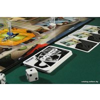 Настольная игра Hasbro Клуэдо (Cluedo)