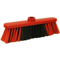 Щетка для пола Idea Люкс М5103 (красный) в Бресте