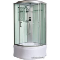 Душевая кабина WeltWasser WW500 Halle 902