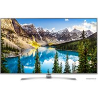 Телевизор LG 43UJ655V