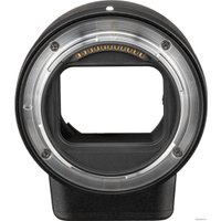 Беззеркальный фотоаппарат Nikon Z50 + FTZ Adapter Kit