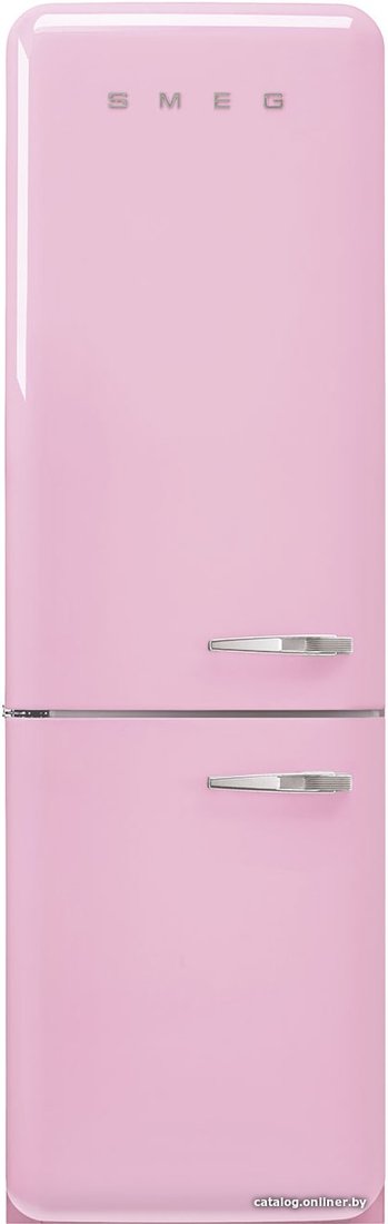 

Холодильник Smeg FAB32LPK5