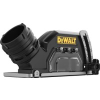 Монтажная (отрезная) пила DeWalt DCS438E2T (с 2-мя АКБ, кейс)